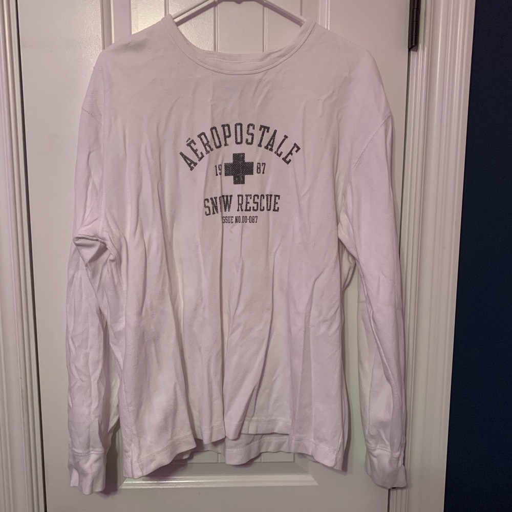 Aeropostale long sleeve tee